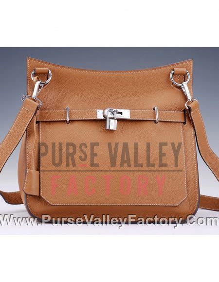 purse valley factory